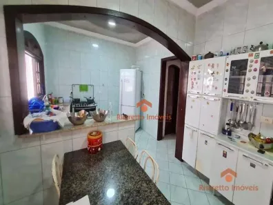 Sobrado com 3 Quartos à venda, 150m² no Jardim D'Abril, Osasco