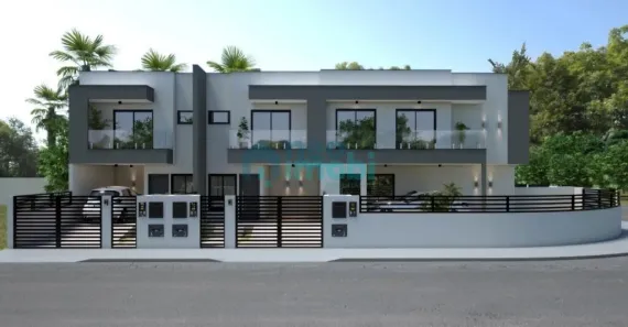 Sobrado com 2 Quartos à venda, 85m² no Forquilhas, São José