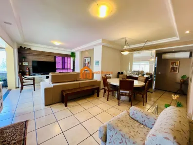 Apartamento com 3 Quartos à venda, 135m² no Aldeota, Fortaleza