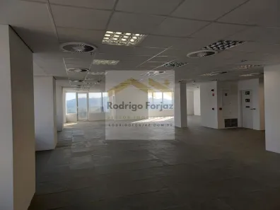 Sala Comercial para alugar, 274m² no Alphaville Centro Industrial e Empresarial/Alphaville., Barueri