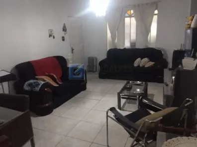 Sobrado com 3 Quartos à venda, 167m² no Nova Petrópolis, São Bernardo do Campo
