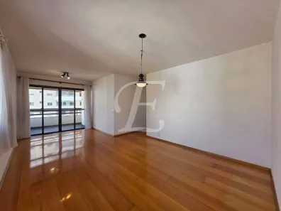 Apartamento com 3 Quartos à venda, 95m² no Santana, São Paulo