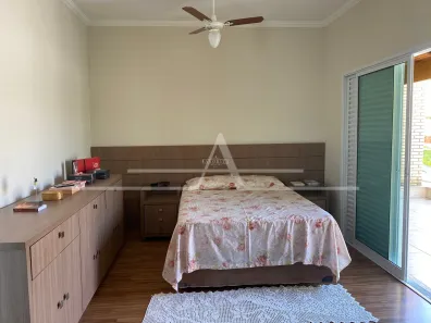 Sobrado com 3 Quartos à venda, 250m² no Condomínio Villa Real de Bragança, Bragança Paulista