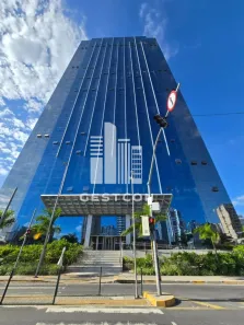 Sala Comercial para alugar, 73m² no Boa Viagem, Recife