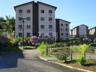 Apartamento com 2 Quartos para alugar, 60m² no Glória, Joinville
