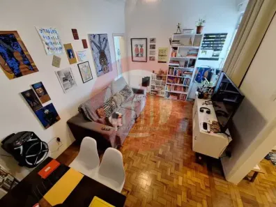 Apartamento com 2 Quartos à venda, 75m² no Vila Isabel, Rio de Janeiro