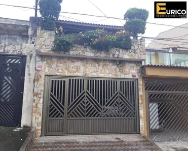 Casa com 3 Quartos à venda, 130m² no Parque Terra Nova II, São Bernardo do Campo