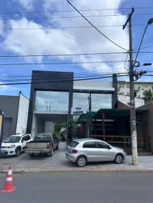 Sala Comercial à venda, 717m² no Dom Aquino, Cuiabá