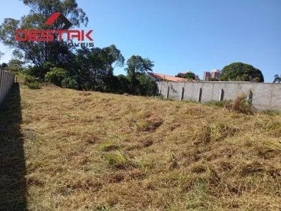 Lote/Terreno à venda, 1250m² no Chácara Morada Mediterrânea, Jundiaí