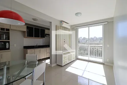 Apartamento com 2 Quartos à venda, 56m² no Morro Santana, Porto Alegre