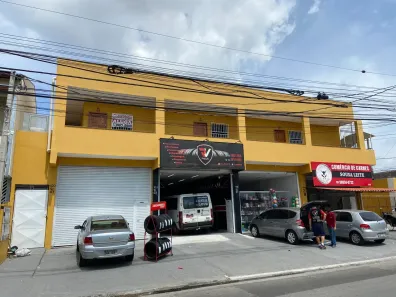 Apartamento com 2 Quartos para alugar, 50m² no Jardim Santa Inês II, São José dos Campos