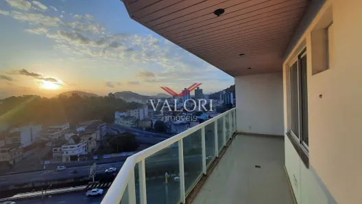 Apartamento com 3 Quartos à venda, 110m² no Praia da Costa, Vila Velha