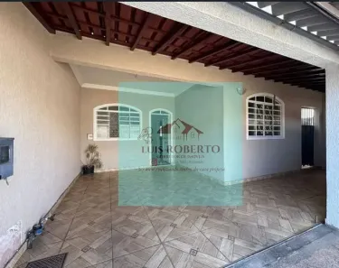Casa com 3 Quartos à venda, 10m² no Jardim Roriz, Brasília