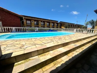 Sobrado com 2 Quartos à venda, 90m² no Cibratel II, Itanhaém