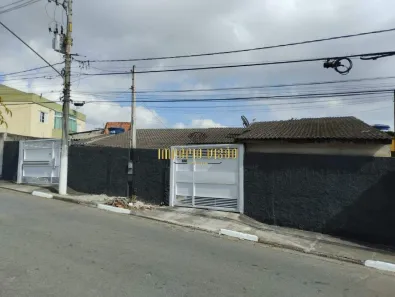 Casa com 5 Quartos à venda, 198m² no Parque Santa Rosa, Suzano