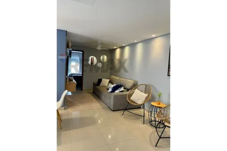 Apartamento com 2 Quartos à venda, 75m² no Campeche, Florianópolis