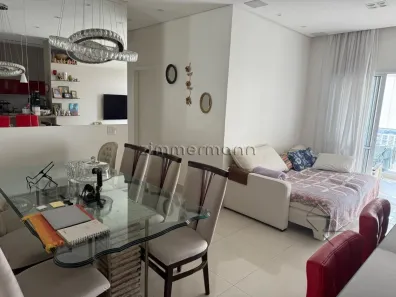 Apartamento com 3 Quartos à venda, 96m² no Vila Andrade, São Paulo