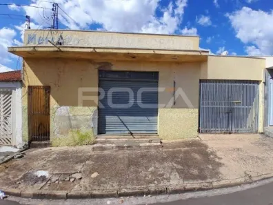Casa com 4 Quartos à venda, 220m² no Vila Boa Vista 1, São Carlos