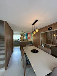 Casa de Condomínio com 3 Quartos à venda, 138m² no Vargem Grande, Rio de Janeiro