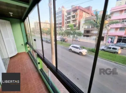 Apartamento com 2 Quartos à venda, 60m² no Capão da Canoa, Capão da Canoa