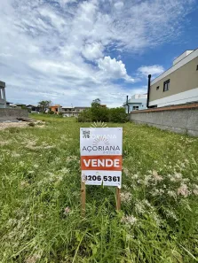 Lote/Terreno à venda, 370m² no Campeche, Florianópolis