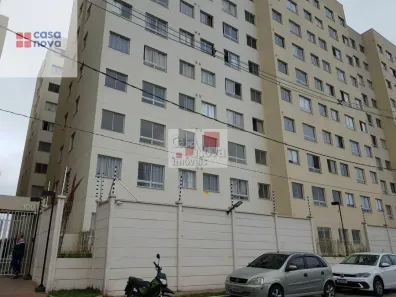 Apartamento com 2 Quartos à venda, 42m² no Vila Sabrina, São Paulo