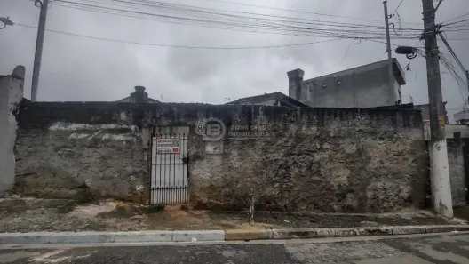 Casa com 1 Quarto à venda, 50m² no Vila Ponte Rasa, São Paulo