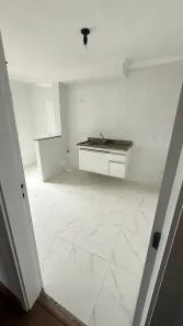 Apartamento com 2 Quartos à venda, 54m² no Glebas Califórnia, Piracicaba