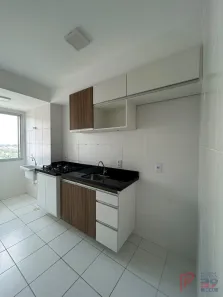 Apartamento com 2 Quartos para alugar, 45m² no , São José de Ribamar