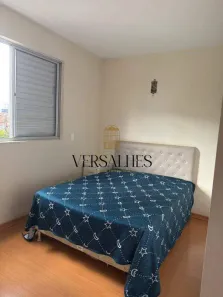 Apartamento com 2 Quartos à venda, 65m² no Nova Gameleira, Belo Horizonte