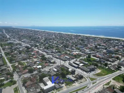 Lote/Terreno à venda, 260000m² no Praia de Leste, Pontal do Paraná