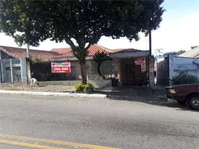 Lote/Terreno à venda, 190m² no Vila Alpina, São Paulo