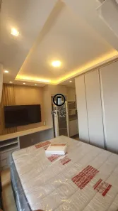 Apartamento com 1 Quarto à venda, 24m² no Vila Mariana, São Paulo