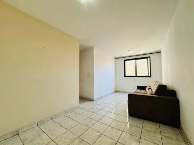 Apartamento com 2 Quartos à venda, 52m² no Vila Santa Catarina, São Paulo