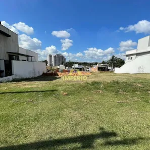 Lote/Terreno à venda, 300m² no Residencial Central Parque, Salto