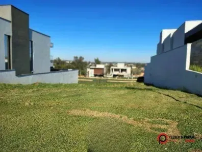 Lote/Terreno à venda, 454m² no Alphaville Nova Esplanada, Votorantim