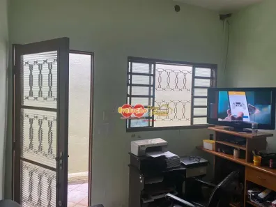 Casa com 2 Quartos à venda, 100m² no Novo Cruzeiro, Itatiba