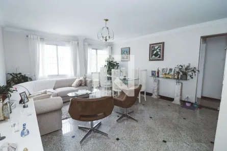 Apartamento com 3 Quartos à venda, 103m² no Água Fria, São Paulo