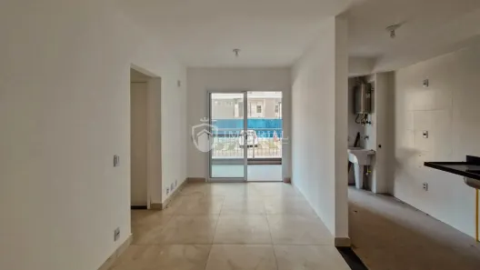 Apartamento com 2 Quartos à venda, 61m² no Vila Esperança, Itu