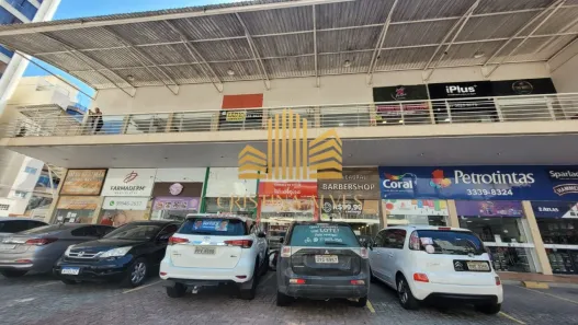 Ponto Comercial para alugar, 30m² no Praia da Costa, Vila Velha