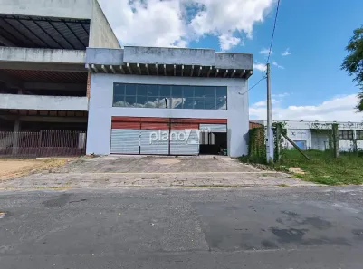 Ponto Comercial para alugar, 485m² no Passos dos Ferreiros, Gravataí