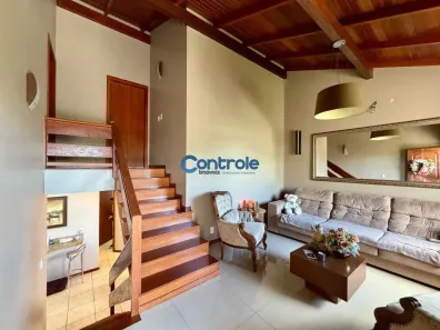 Casa com 3 Quartos à venda, 135m² no Pedra Branca, Palhoça
