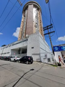 Apartamento com 1 Quarto à venda, 36m² no Centro, Camaçari
