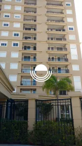 Apartamento com 2 Quartos para alugar, 60m² no Cambuí, Campinas