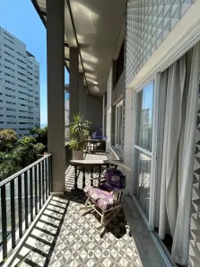 Casa com 7 Quartos à venda, 625m² no Ilha Porchat, São Vicente