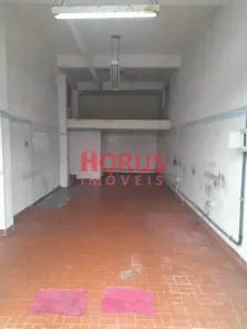 Ponto Comercial para alugar, 25m² no Parque Peruche, São Paulo