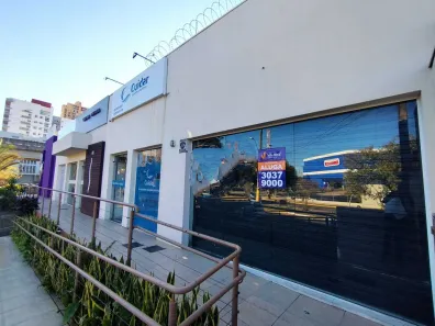 Ponto Comercial para alugar, 63m² no São José, São Leopoldo