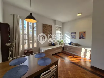Apartamento com 2 Quartos à venda, 80m² no Flamengo, Rio de Janeiro