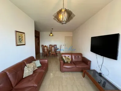 Apartamento com 2 Quartos à venda, 65m² no Pitangueiras, Guarujá