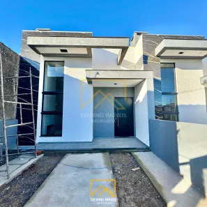 Casa com 3 Quartos à venda, 102m² no Vila Vista Alegre, Cachoeirinha